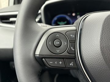 Toyota Corolla Touring Sports